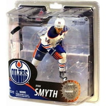 McFarlane NHL Sports Picks Series 30 Ryan Smyth Action Figure (White Jersey)