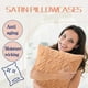 thumbnail image 5 of Fiudx Ofertas Y Liquidación 17,7X17,7 En Fundas De Almohada Para Sofá, Cojines De Verano, Decoración Del Hogar Para Sala De Estar, Dormitorio, Cama, Cojín Al Aire Libre, 5 of 7
