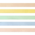 thumbnail image 5 of Wrapables Solid Color Washi Tape (Set of 5), 10mm x 5M, Rainbow, 5 of 5