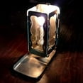 thumbnail image 2 of Folding Pocket Candle Lantern, Krogesdiscount Folding Pocket Candle Lantern, 2 of 2