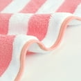 thumbnail image 5 of Striped Bath Towels,Microfiber Bath Towel,Lighter & Quick Dry Towels Luxury Terry Cotton Towels for Bathroom Spa Swi,mHand Towels,Drying Microfiber Velvet Towels,Hotel Bathroom Hand Towel, 5 of 9