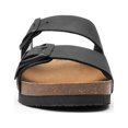 thumbnail image 2 of Sandalia Flexi para Mujer Estilo 107401 Negro Flexi 107401, 2 of 5