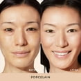 thumbnail image 2 of LAURA GELLER NEW YORK The Ideal Fix Corrector - Porcelana - Corrector líquido de media a completa - Cubre debajo de los ojos ojeras e imperfecciones - De larga duración, 2 of 9