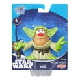 thumbnail image 1 of Star Wars Mr. Potato Head Yoda Figure, 1 of 2