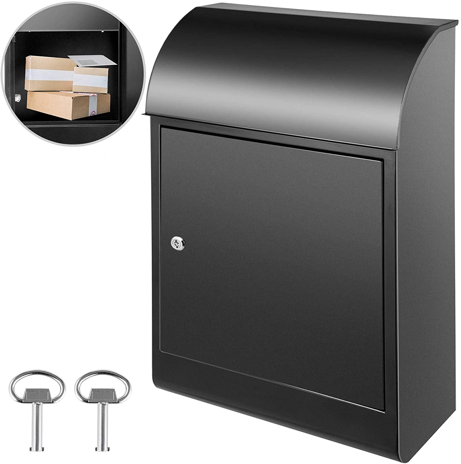 Tools BOMMER 25389 REPLACEMENT Bommer 25389 MAILBOX LOCK Mailbox