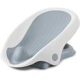 thumbnail image 1 of Asiento Bañera Para Bebé Summer Clean Rinse Reclinable Gris, 1 of 9