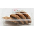 thumbnail image 2 of La Banderita Authentic Mexican Pastries Baked Pumpkin Empanadas 12.4 oz, 4 Count, 2 of 6