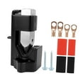 thumbnail image 3 of Bunblic Battery Cable Hammer Lug Crimper Tool for Wire Crimping Cables Terminal Black, 3 of 7