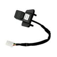 thumbnail image 2 of Master Tailgaters Replacement for Mazda 6 Backup Camera (2014-2015) OE Part # GJT1-67-RC0C, 2 of 6