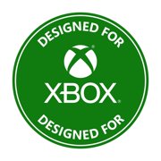 PowerA Advantage Wireless Controller for XBOX Series X|S - Beach Vibes