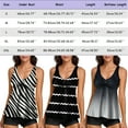 Kiittyyyy Womens Tankini with Shorts Clearance Swimsuits for Women