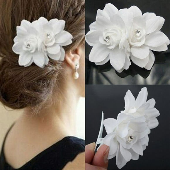 Wedding Hair Flowers Wedding Hair Flowers