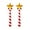 Multicoloured-37, variant on Magic Wand Christmas Tree Light,Musical LED Star Controller,Wireless Remote Control Switch Outlet Kit for Christmas Tree Decorations String Light Controllers(1PC),Magic Wand Christmas Tree