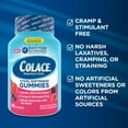 thumbnail image 6 of Colace Berry Gummies, 60ct Twin Pk, 6 of 7