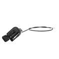 thumbnail image 2 of CUB CADET 946-05357A Throttle Cable 37.5" Enduro XT2 LX42 LX46 SLX50 Lawn Mowers 746-05357A, 2 of 4
