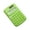 Green, variant on RoamHome Portable Calculator with 8-Digit LCD Display - Mini Basic Office & Study Essential Calculator , Candy-Colored Lightweight Design, Solar & Battery Power for Home/Work (Pocket Size)