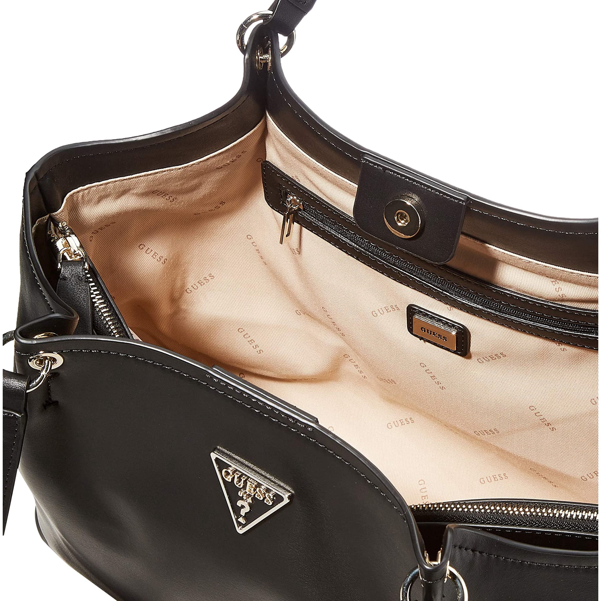 Guess tangey girlfriend satchel sale