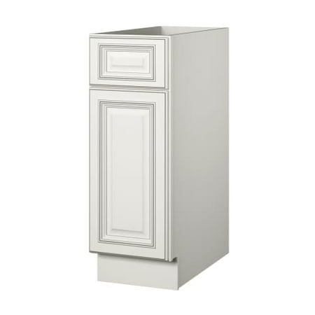 Sunny Wood Slb12 A Sanibel 12 Single Door Base Cabinet