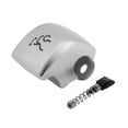 thumbnail image 3 of Hugtrwg Botón Control Del Interruptor Del Maletero Del Coche para Mercedes C E GLC Classe W205 W213 W253, 3 of 9