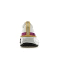 thumbnail image 4 of Nike Women's ZoomX Invincible Run 3 White Vivid Purple Running Shoes, from StockX, 4 of 5
