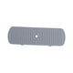 thumbnail image 5 of 2xProtector Contra Salpicaduras Para Fregadero De Cocina, Almohadilla Protectora Contra Salpicaduras De Agua, Tapete De Secado Gris De 45cm, 5 of 8