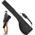 thumbnail image 1 of Bolsa de golf plegable Bolsa de transporte de golf Mini bolsa de golf dominical de 49 "para guardar hasta 10 palos de golf Bolsa de golf dominical impermeable con correa liviana para el campo de práct, 1 of 5