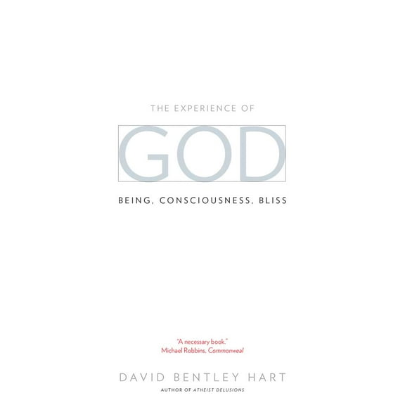 The Experience of God : Being, Consciousness, Bliss (Paperback)