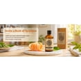 thumbnail image 2 of AKARZ 10ML Pure Mandarin Essential Oil for Diffuser, Sweet Citrus & Bright Uplifting Aroma, 2 of 7