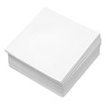 thumbnail image 4 of DVD Sleeves, Clear Window White 100 Pack CD Sleeves  For 8cm Disc, 4 of 8