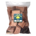thumbnail image 2 of J.C.'s Smoking Wood Chunks - Gallon Sized Bag - Grape 2PK, 2 of 4