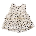 thumbnail image 1 of Ropa de muñeca CUTICAT Vestido de verano de 18 pulgadas para muñeca de 43 cm, 1 of 5