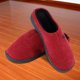 thumbnail image 2 of Pantuflas de invierno suaves, cálidas y antideslizantes, perfectas para uso en interiores del hogar y hoteles, cómodas pantuflas para hombre y mujer, 2 of 8
