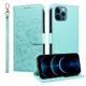 thumbnail image 3 of Funda Cartera GANGXUN con Diseño de Perrito en Relieve para iPhone 13 Pro Max , Protección 360° con Ranuras y Correa Desmontable, 3 of 6