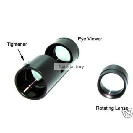 Encased Gems - Portable Handheld Polariscope Gems Gemstone tool