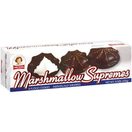Walmart Credit Card Review >> Little Debbie Marshmallow Supremes, 9 oz - Walmart.com Walmart Credit Card Review >> Little Debbie Marshmallow Supremes, 9 oz - Walmart.com
