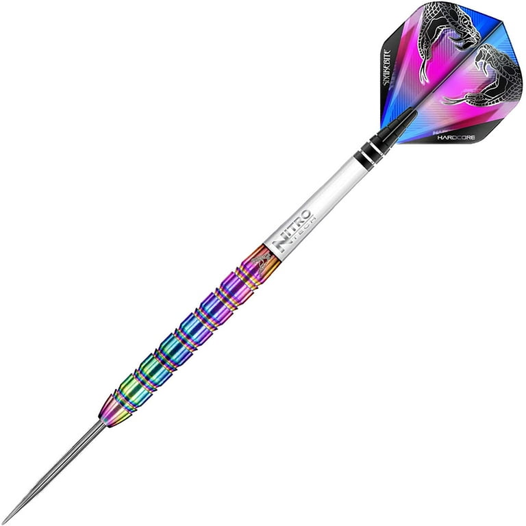 ダーツ Red Dragon Peter Wright Spirit 2BA 20g Peter Wright Snakebite Spirit Darts | Red Dragon Darts