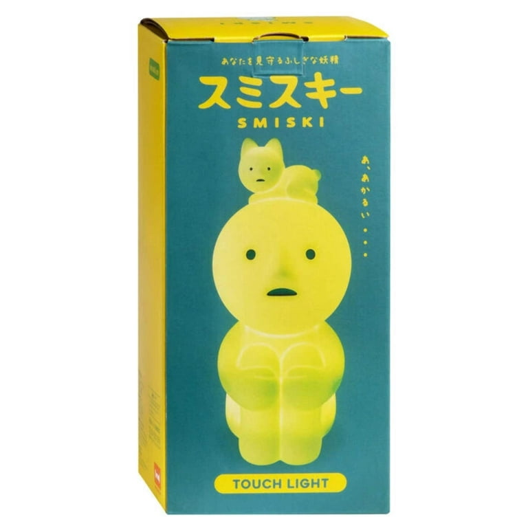 その他 SMISKI Touch Light SMISKI Touch Light | sonnyangelstore-usa