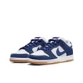thumbnail image 4 of Dunk Low Retro Reverse Panda Black Gum Sun Club Zapatillas deportivas para exteriores Zapatillas clásicas informales para hombre y mujer, 4 of 4