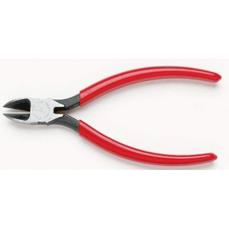 

Diagonal Cut Pliers Grip 6-1/16