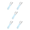 thumbnail image 2 of Yuarrent pala de descongelación congelador de acero inoxidable raspador de hielo antideslizante multifunción accesorios útiles para el hogar Type2 NO2, 2 of 6