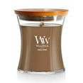 thumbnail image 6 of WoodWick Santal Myrrh Medium Hourglass Candle, 6 of 6