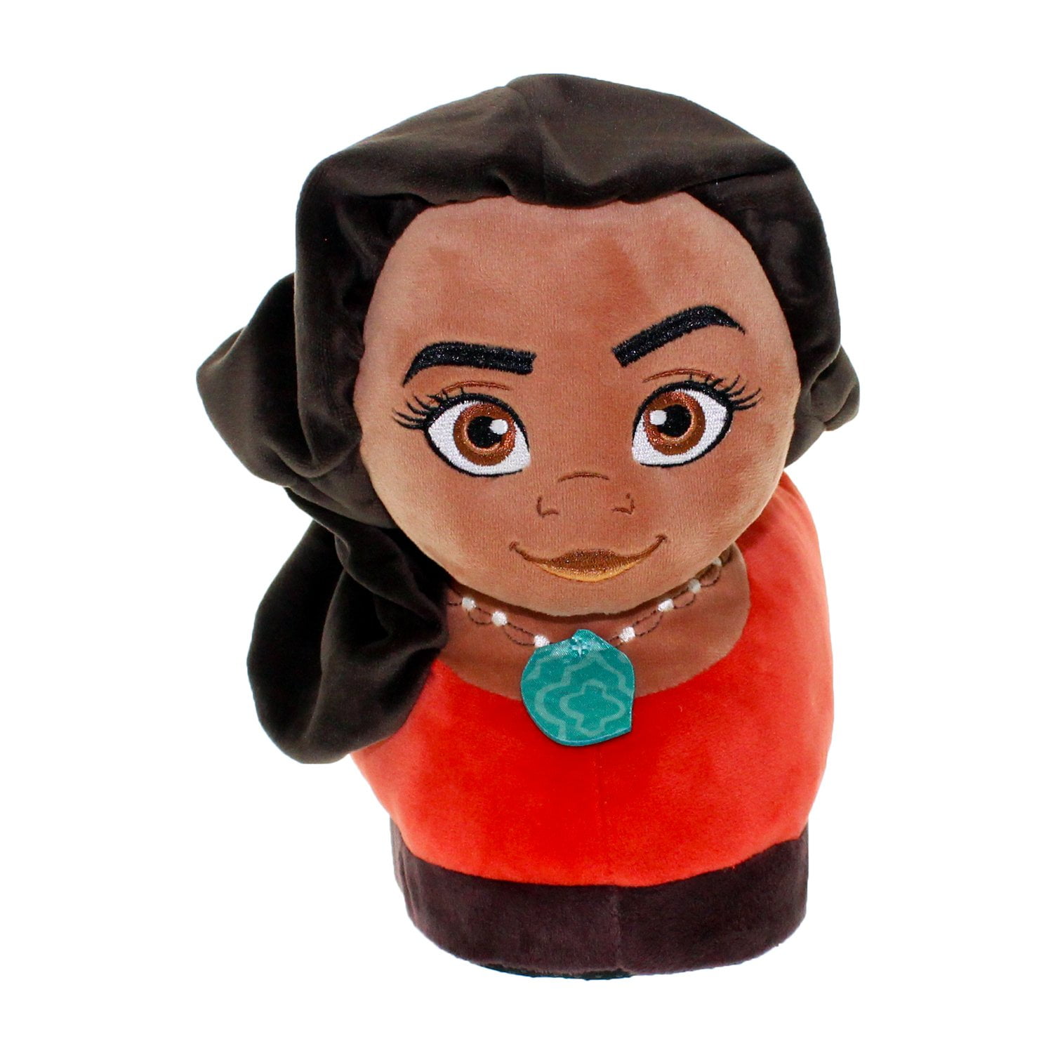 disney moana slippers