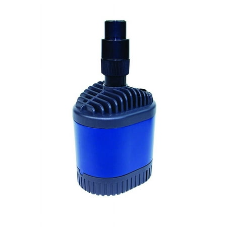 UPC: 0788379313135 | Lifegard Aquatics Quiet One Pro Series 400 Aquarium Filter