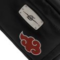 thumbnail image 3 of Naruto Hidden Leaf Akatsuki Cloud Womens Cross Body Shoulder Purse, 3 of 3