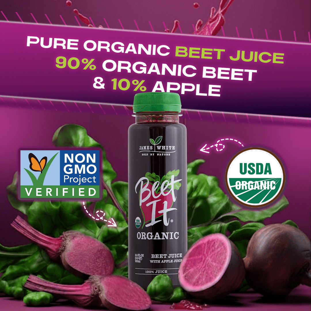 Beet It Beet Juices, 8.5 Fl Oz, 12 Count