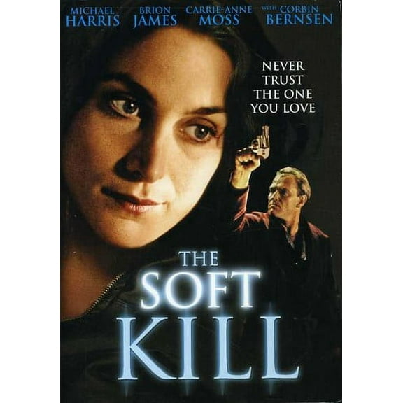 Lions Gate - The Soft Kill [DIGITAL VIDEO DISC]