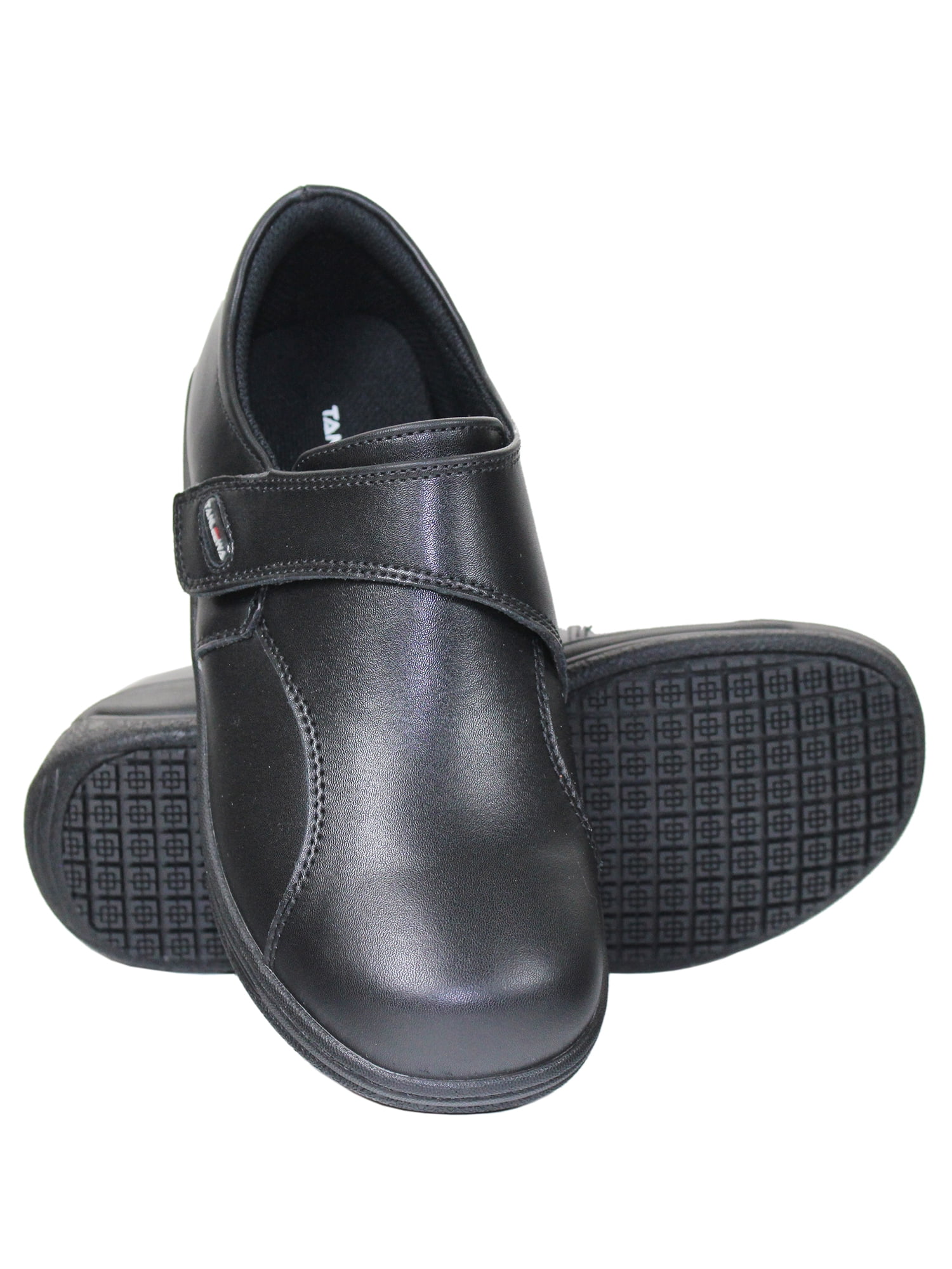 business casual slip resistant shoes
