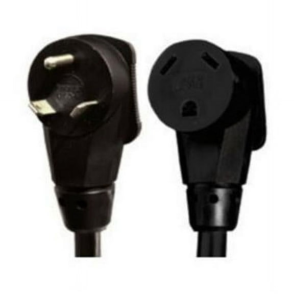 1600557 10 ft. 30 Amp Extension Cord