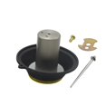 thumbnail image 2 of Suitable for Kit de reparación de carburador PD24J de 22 mm GY6 for ciclomotor, scooter, ATV, Gokart, motocicleta, con émbolo, 125 CC y 150 CC, 2 of 5
