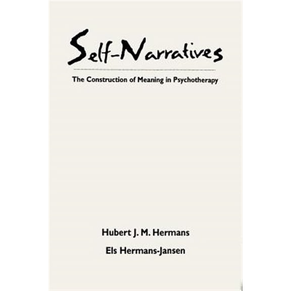 Pre-Owned The Practicing Professional: Self-Narratives : The Construction of Meaning in Psychotherapy (Paperback)